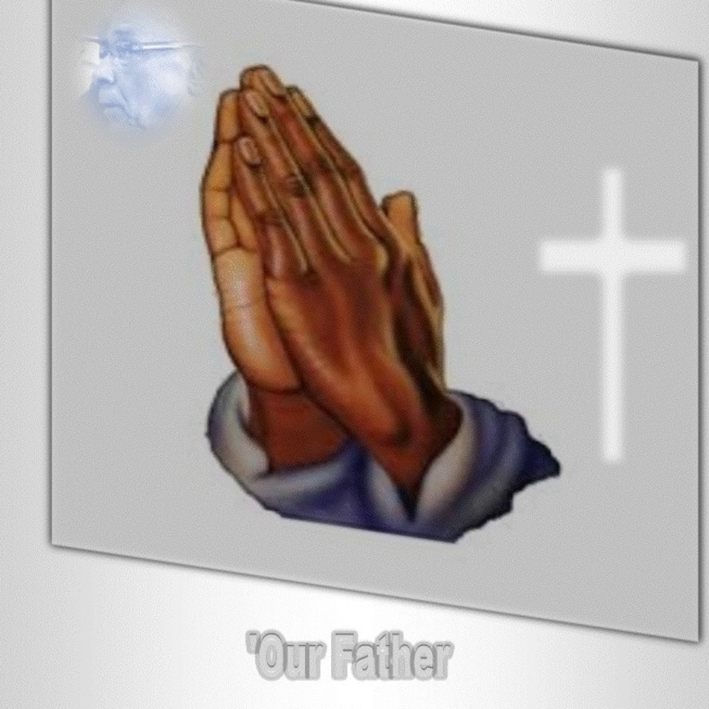 Meet your Posher, Jeffrey